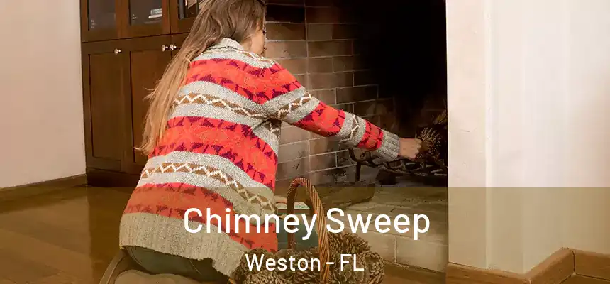 Chimney Sweep Weston - FL