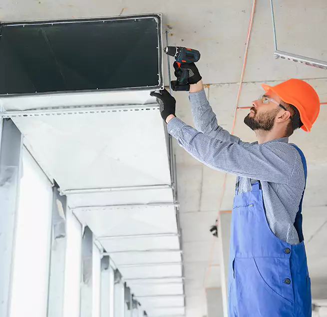 Why Homeowners & Businesses Trust Us in Weston, FL