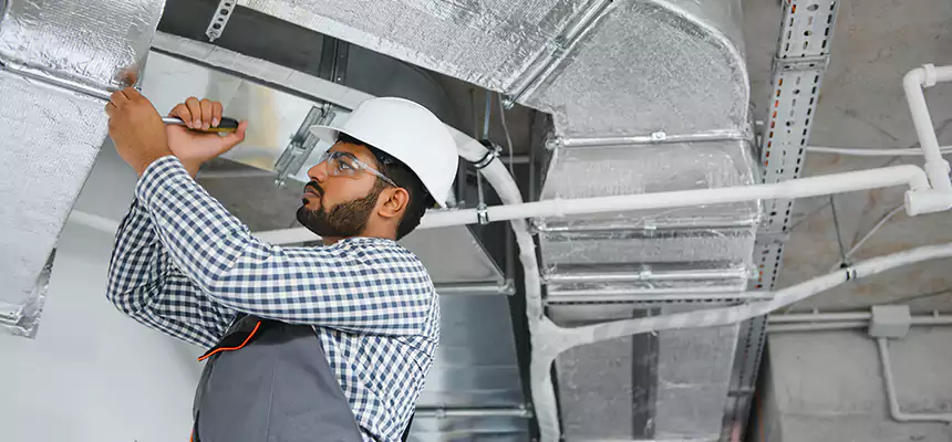 Proactive Ac Vent Repairs & Air Duct Replacement Companies Near Me in Weston