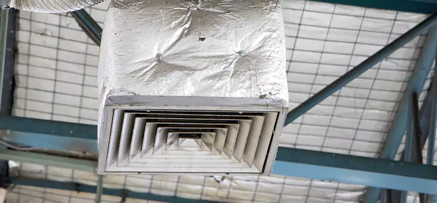 Our Custom HVAC Ductwork Services in Weston, FL