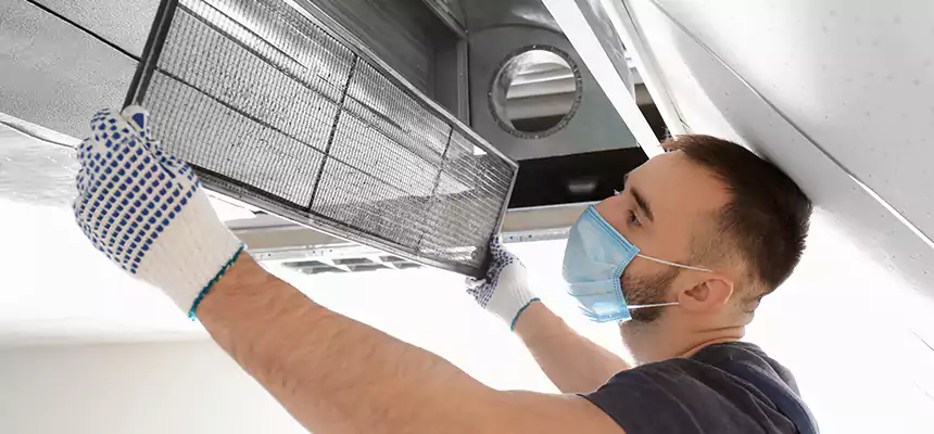 Our Dryer Vent Cleaning Services in Weston, FL