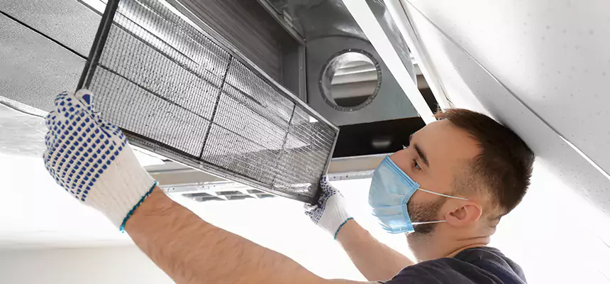 Our Dryer Vent Replacement Services in Weston, FL