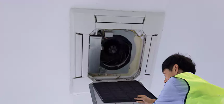 Our Dryer Vent Sanitization Service Services in Weston, FL