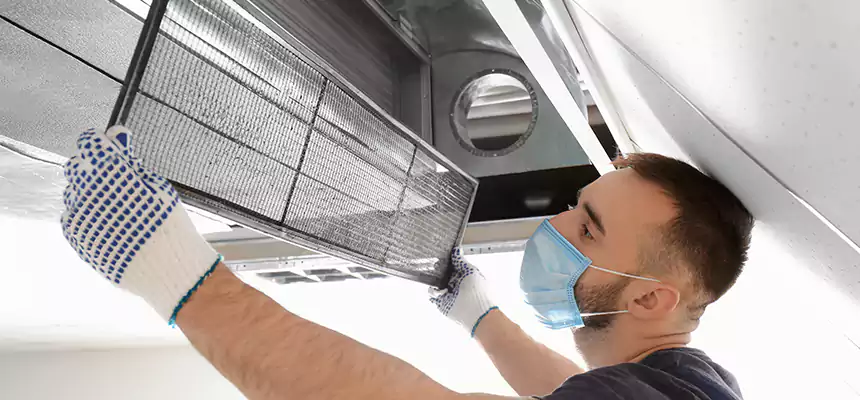 Our Home Duct Cleaning Services in Weston, FL