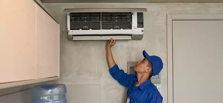 Balanced Fresh‑Air Ventilation (ERV/HRV) in Weston