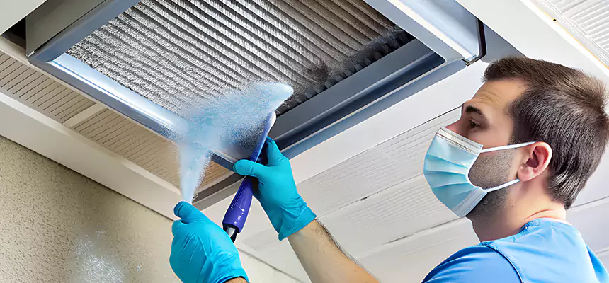 Our Home Ventilation Cleaning Services in Weston, FL