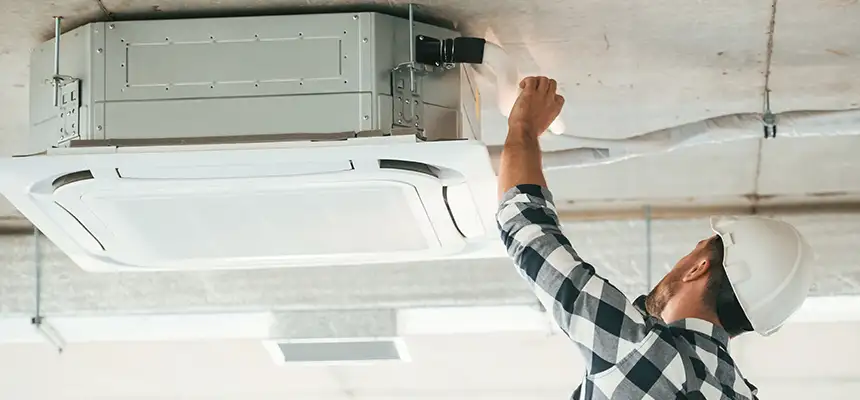 Our Local Vent Cleaning Services in Weston, FL