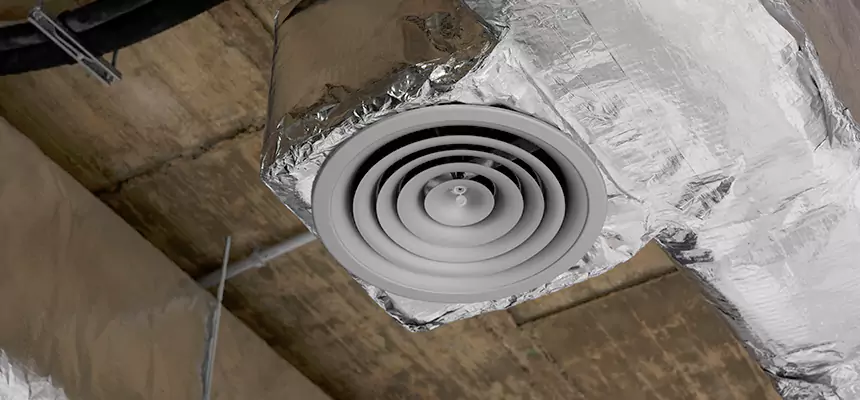 Our Low VOC Vent Installation Services in Weston, FL