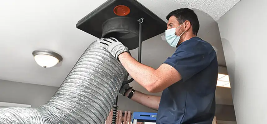 Our Services to Maximize AC Efficiency in Weston, FL