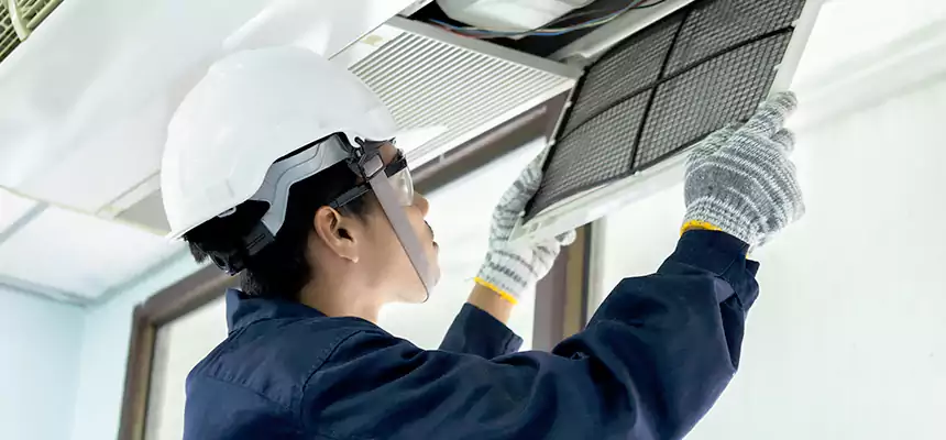 Our Mold & Mildew Removal from Air Ducts Services in Weston, FL