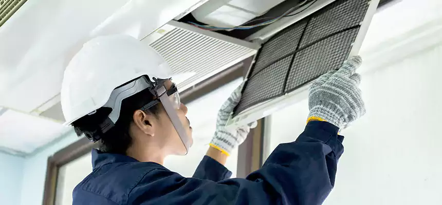 Our Multi-family Home Duct Cleaning Services in Weston, FL