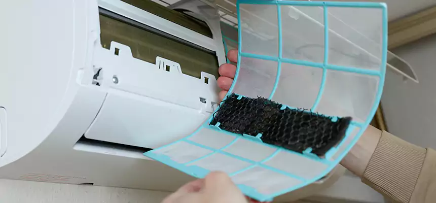 Gentle Ductwork Odor-Control Pet Dander Duct Cleaning in Weston, FL