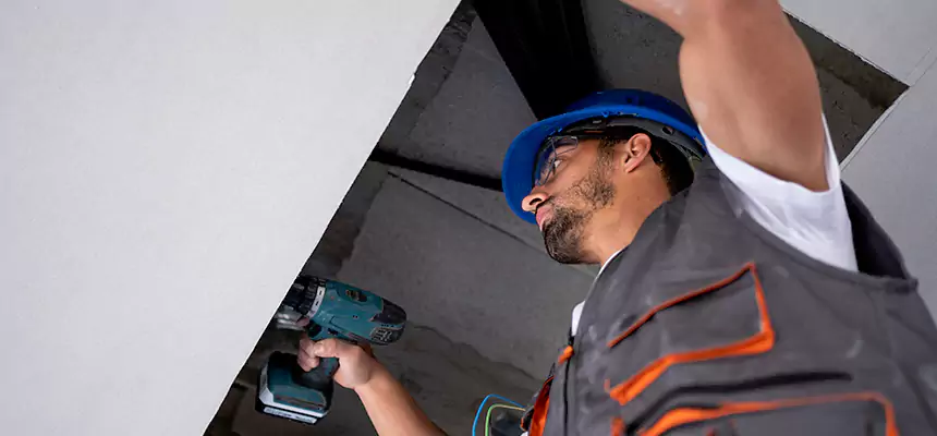 Our Post-Renovation Duct Debris Removal Services in Weston, FL
