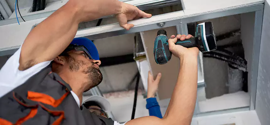Our Retail Store Duct Cleaning Services in Weston, FL