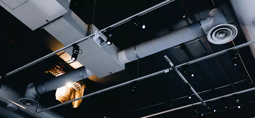 Our Seasonal Allergy Air Duct Cleaning Services in Weston, FL