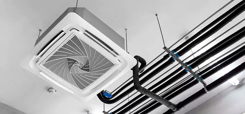 Our Smart AC Vent Controller Services in Weston, FL