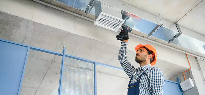 Efficient Exhaust Vent Cleaning in Weston, FL
