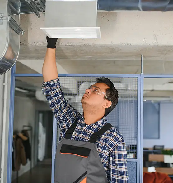 Top-Rated Air Duct Cleaning Near Me in Weston, FL