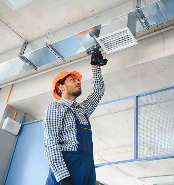 Welcome to Air Duct Cleaning & Repairs Weston — Your Local Air Duct Installation Specialists in Weston, FL