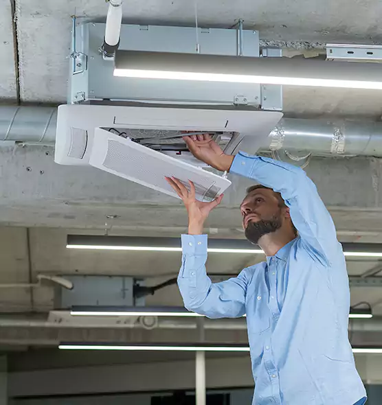 About Air Duct Sealing And Repair in Weston, FL