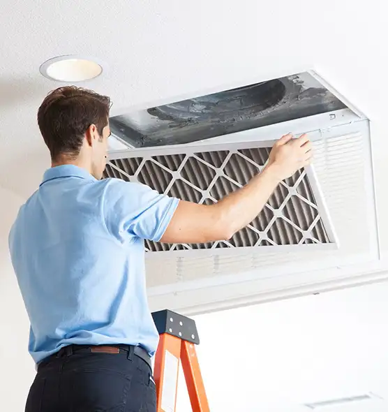 About Annual Dryer Vent Maintenance Weston, FL