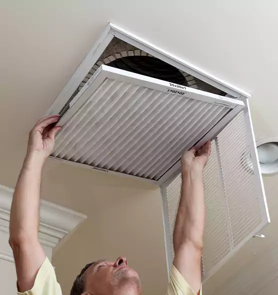 Trusted Apartment Air Duct Cleaning in Weston, FL