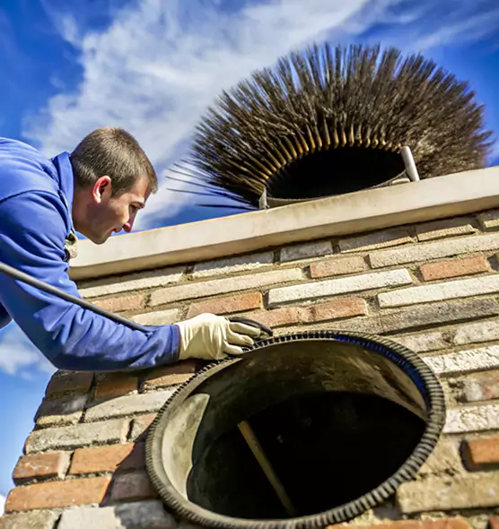 About Professional Chimney Sweep in Weston, FL