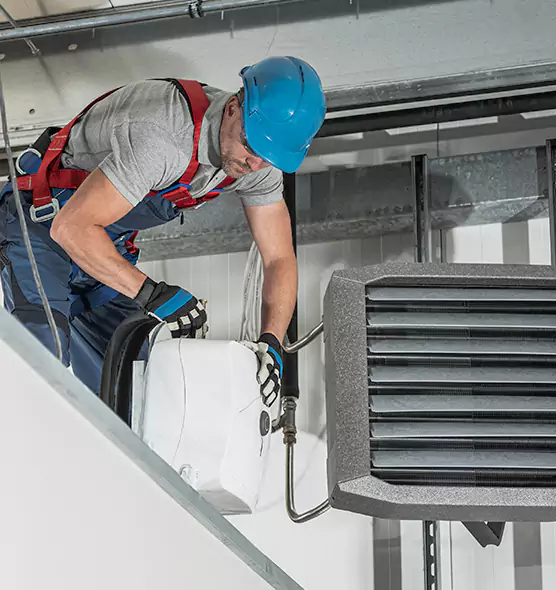 Professional Custom HVAC Ductworkin Weston, FL