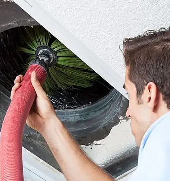 Professional Dryer Fire Safety Service in Weston, FL