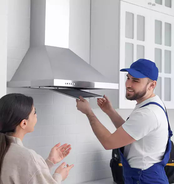 Professional Dryer Vent Cleaning Service in Weston, FL