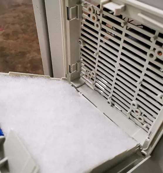 Professional Dryer Vent Mold Cleaning in Weston, FL