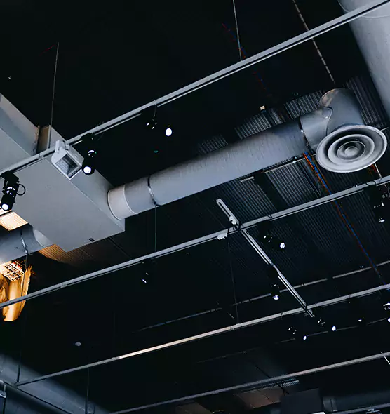 About Duct Sanitization with UV Light in Weston, FL