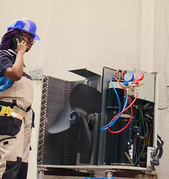 Professional Energy-Efficient HVAC Cleaning in Weston, FL