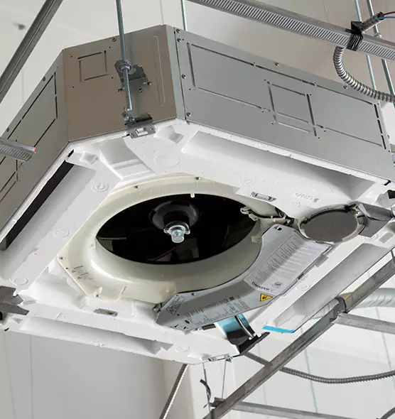 Professional Industrial Dryer Vent Cleaning in Weston, FL