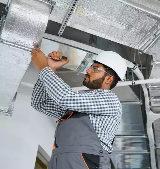 Welcome to Mold & Mildew Removal from Air Ducts Weston, FL