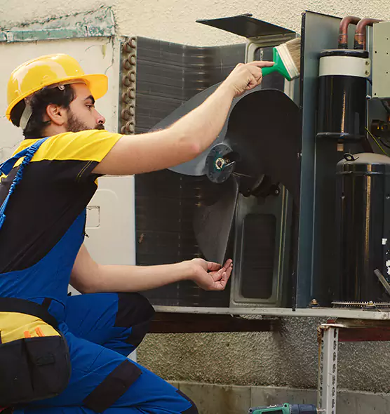 Top-Rated New Room Vent Extension in Weston, FL