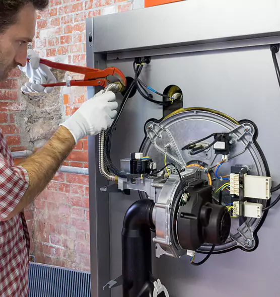 Advanced Repair Dryer Vent Hose in Weston, FL