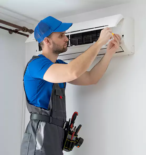 About Smart Thermostat AC Installation in Weston, FL