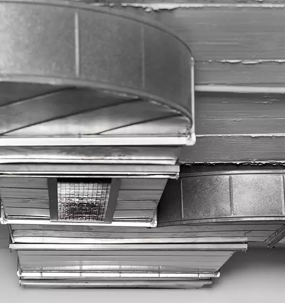 Professional Wall Vent Cleaning Service in Weston, FL