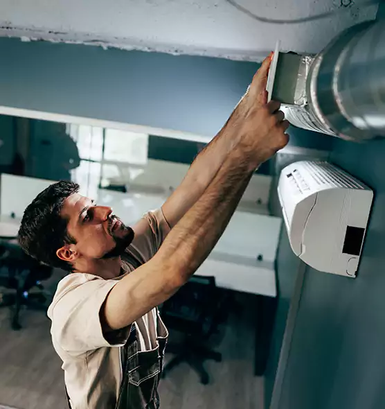 Reliable Warehouse Vent Cleaning in Weston, FL