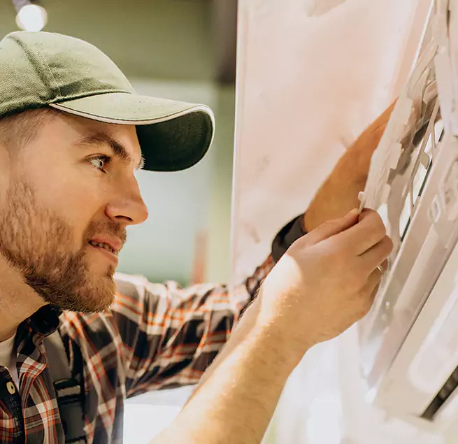 Why Homeowners Businesses Trust Us in Weston, FL?