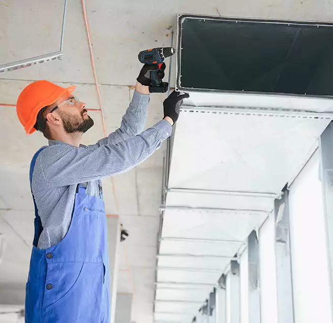 Why Homeowners & Businesses Trust Us in Weston, FL?