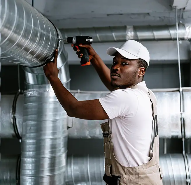 Why Homeowners & Businesses Trust Us Weston, FL