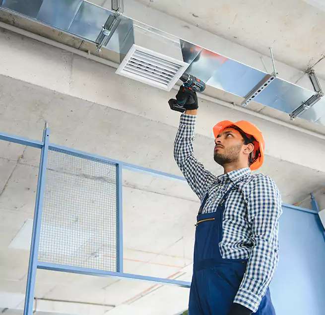 Why Homeowners & Businesses Trust Us in Weston, FL?