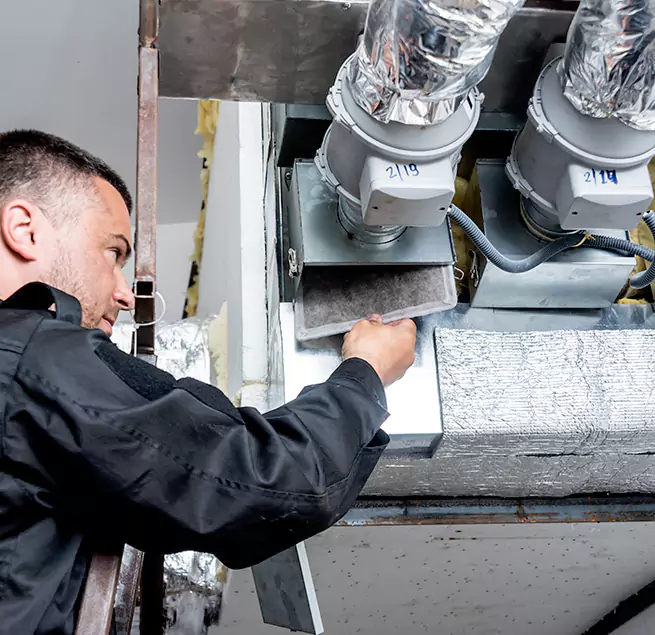 Why Homeowners & Businesses Trust Us in Weston, FL?