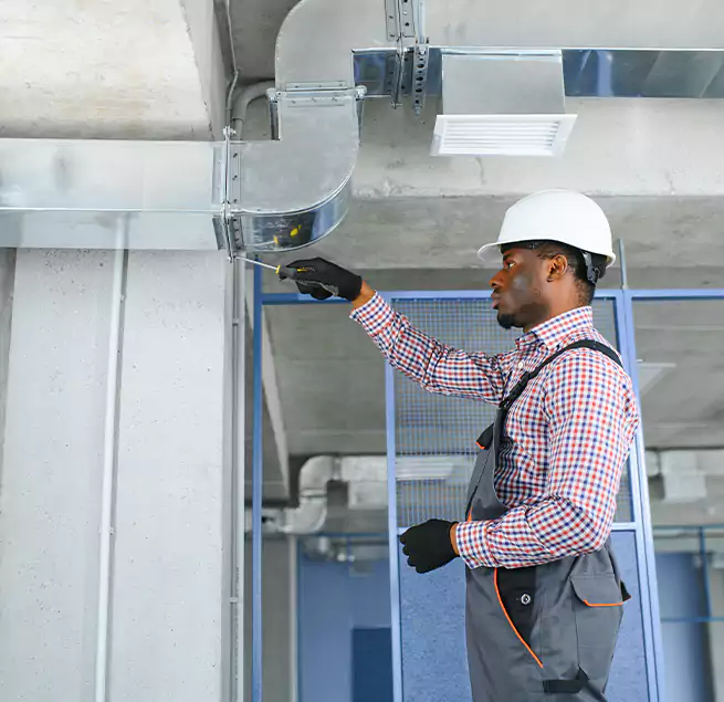 Why Homeowners & Businesses Trust Us Weston, FL