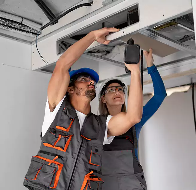 Why Homeowners & Businesses Trust Us in Weston, FL