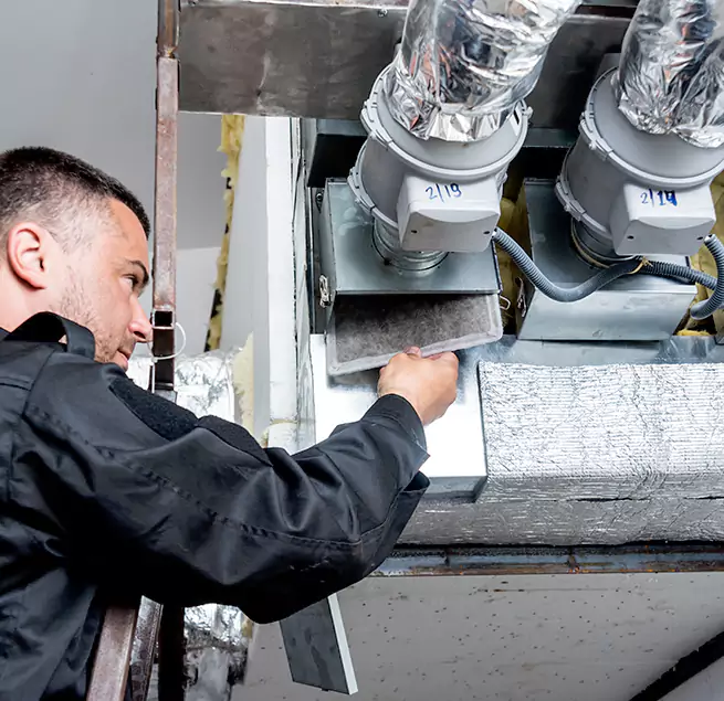 Why Homeowners & Businesses Trust Us in Weston, FL?