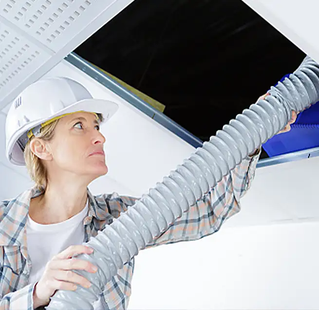 Why Homeowners & Businesses Trust Us Weston, FL