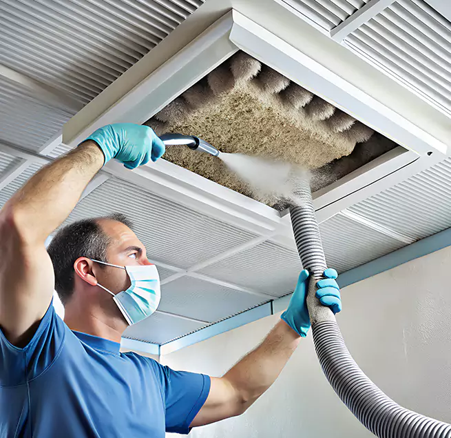 Why Homeowners & Businesses Trust Us Weston, FL